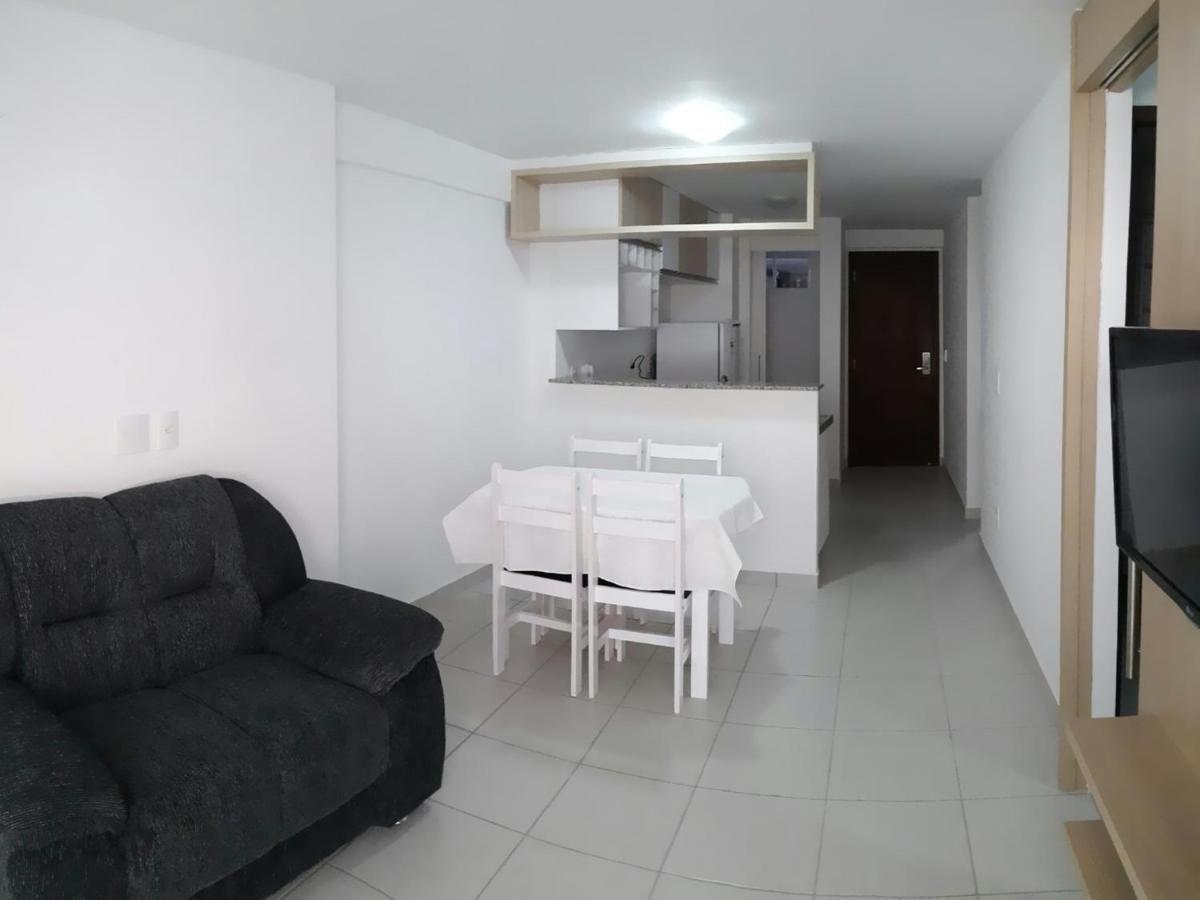 Apartamento 17º Andar Beira Mar Com 2 Quartos Fortaleza  Esterno foto