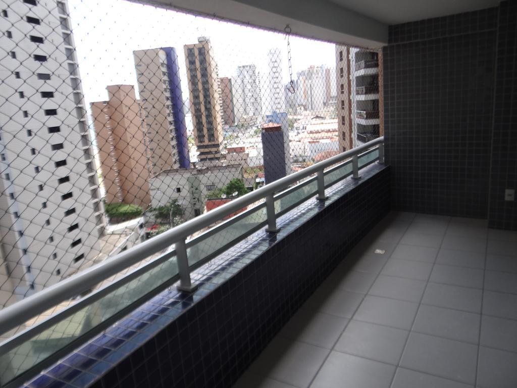 Apartamento 17º Andar Beira Mar Com 2 Quartos Fortaleza  Esterno foto
